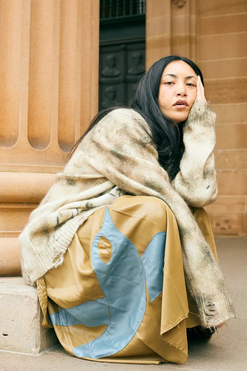 Jiggy Jaya x Song for the Mute still 2