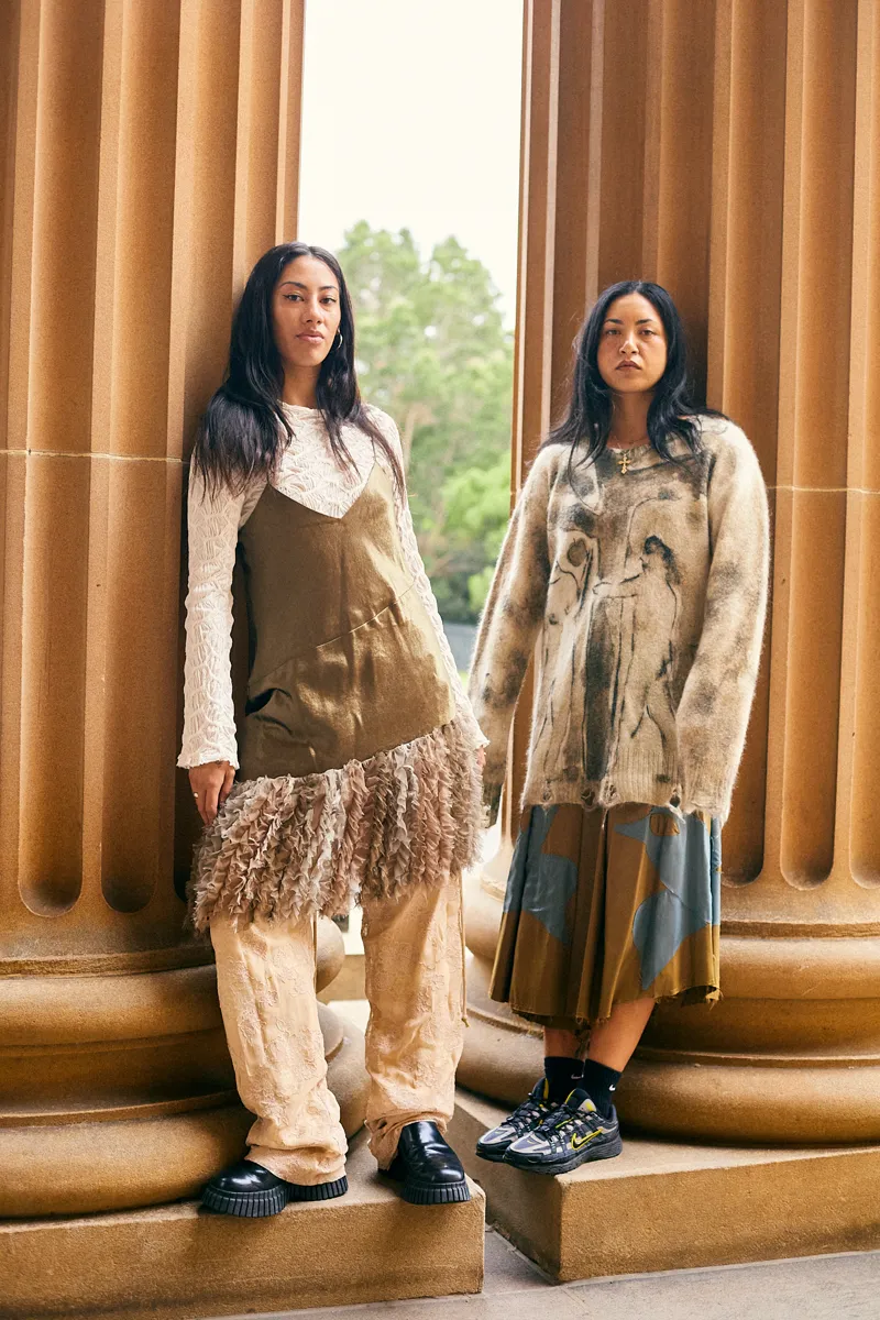 Jiggy Jaya x Song for the Mute still 6