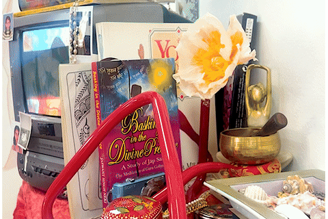 Pravaah Installation video