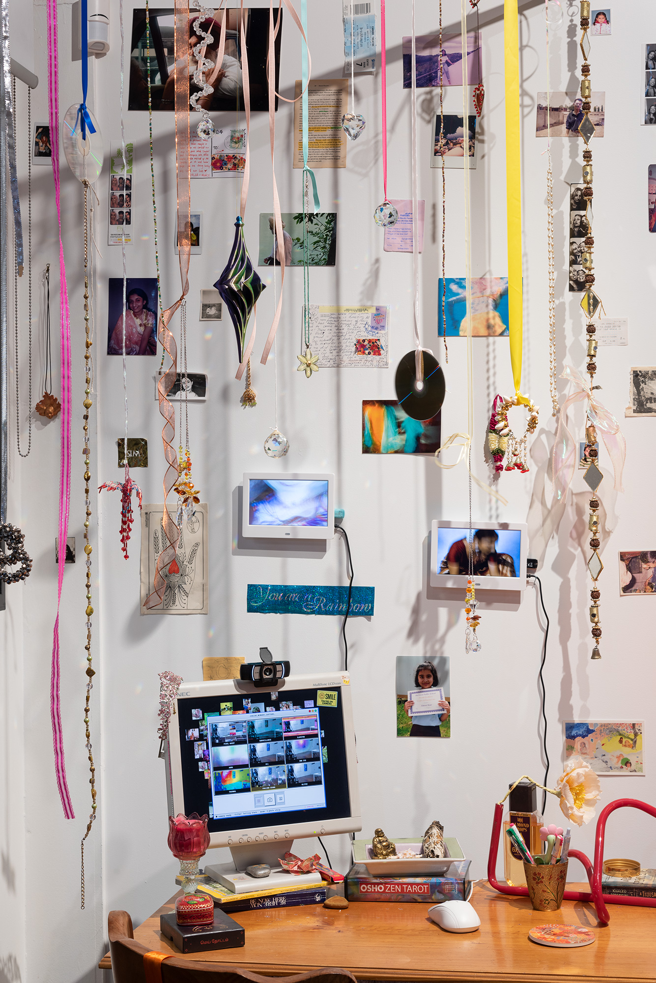 Transmedia Worldbuilding Residency